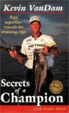 Kevin VanDam Bass Fishing Book