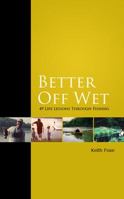 Better Off Wet