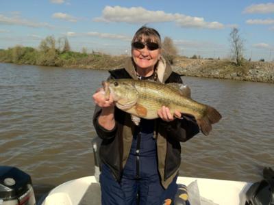 Big Fish - March 28, 2011