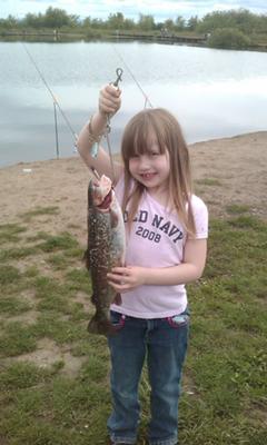 The best memory before the steelhead