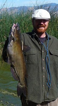 Catfish Pictures - Upload Whiskerfish Flicks And Share Your Stories