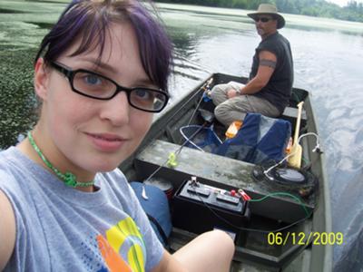 Spend time with family or good friends...