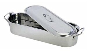fish poaching pan, fish poacher for cooking seafood fish poaching pan, fish poacher for cooking seafood