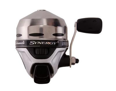 Shakespear Synergy Spincast Fishing Reel Review