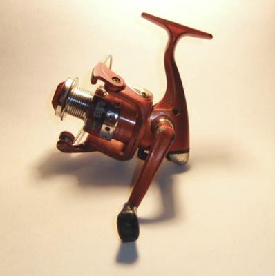 south bend fishing pole r2f