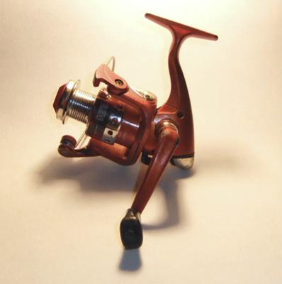 South Bend N Gage R2F – 120/SP Fishing Reel