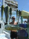 Biggest Mahi Of The Day