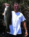 BUCKETMOUTH - Big Largemouth Bass