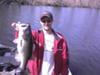 9 lbs 2 oz Largemouth Bass