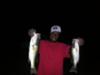 A Couple of Largemouth Bass by The Bassmaster