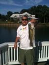 Delaware Largemouth Bass