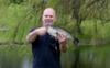 Illinois Pond Largemouth Bass