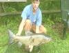 30.9 ounce Grass Carp