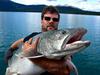 41 Pound Tagish Lake Trout