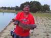 My Biggest Channel Catfish So Far