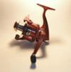 N Gage light-weight Spinning Reel