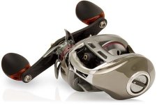 Low Profile Baitcast Reel Low Profile Baitcast Reel
