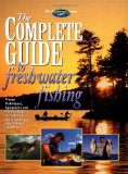 Freshwater Fishing Book Complete Guide